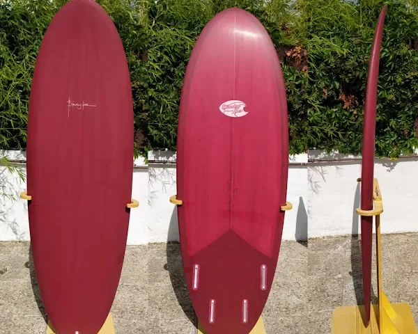 Blending Lines Surfboards en 28231 (Las Rozas de Madrid)