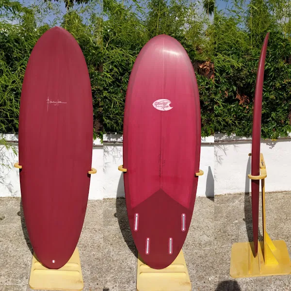 Blending Lines Surfboards en 28231 (Las Rozas de Madrid)