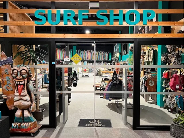 Drop In Surf Shop en 15570 (Ferrol)