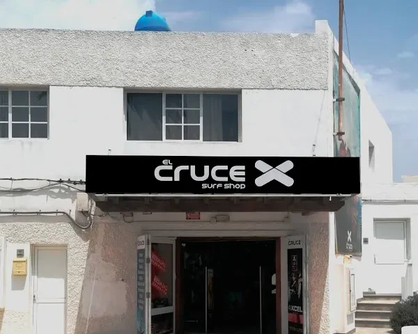 EL CRUCE SURF en 35550 (San Bartolomé)