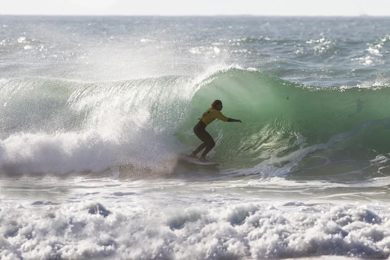 Erauntsi Surf Eskola en Playa de (Biscay)