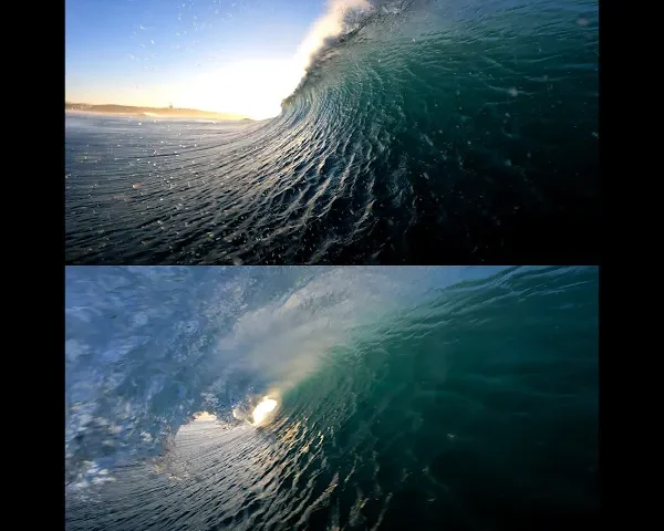 Escuela de Surf en Asturias - SurfAstur en Monteril (Asturias)