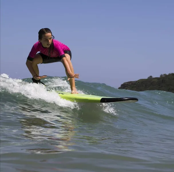 Free Surf Eskola Donosti en Donostia-San Sebastian (Gipuzkoa)