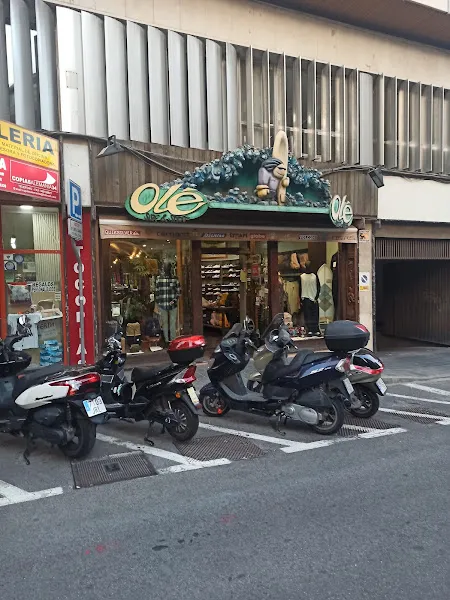 ole surf shop