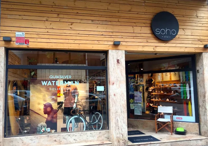 soho stz surfdenda surfshop