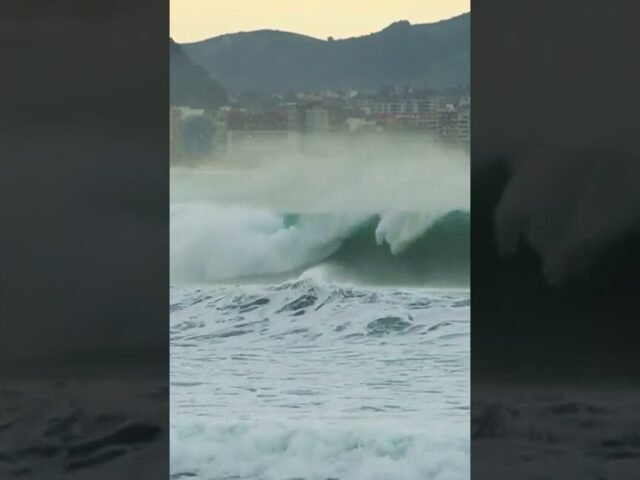 Somos Beach Surf School en Somo (Cantabria)