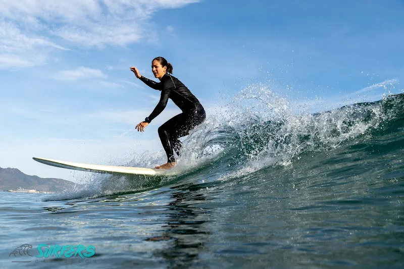 Surfers Castellón en Grao de Castellón (Castellón)