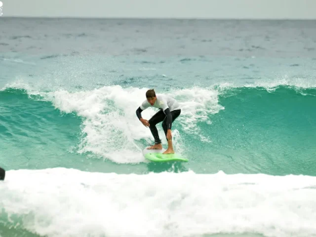 Surfintrip - Surf Camp & School Fuerteventura en Corralejo (Las Palmas)