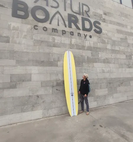 VITA surfboards en 33202 (Gijón)