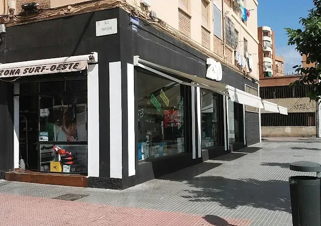 ZSO Surf Snow en 29006 (Málaga)